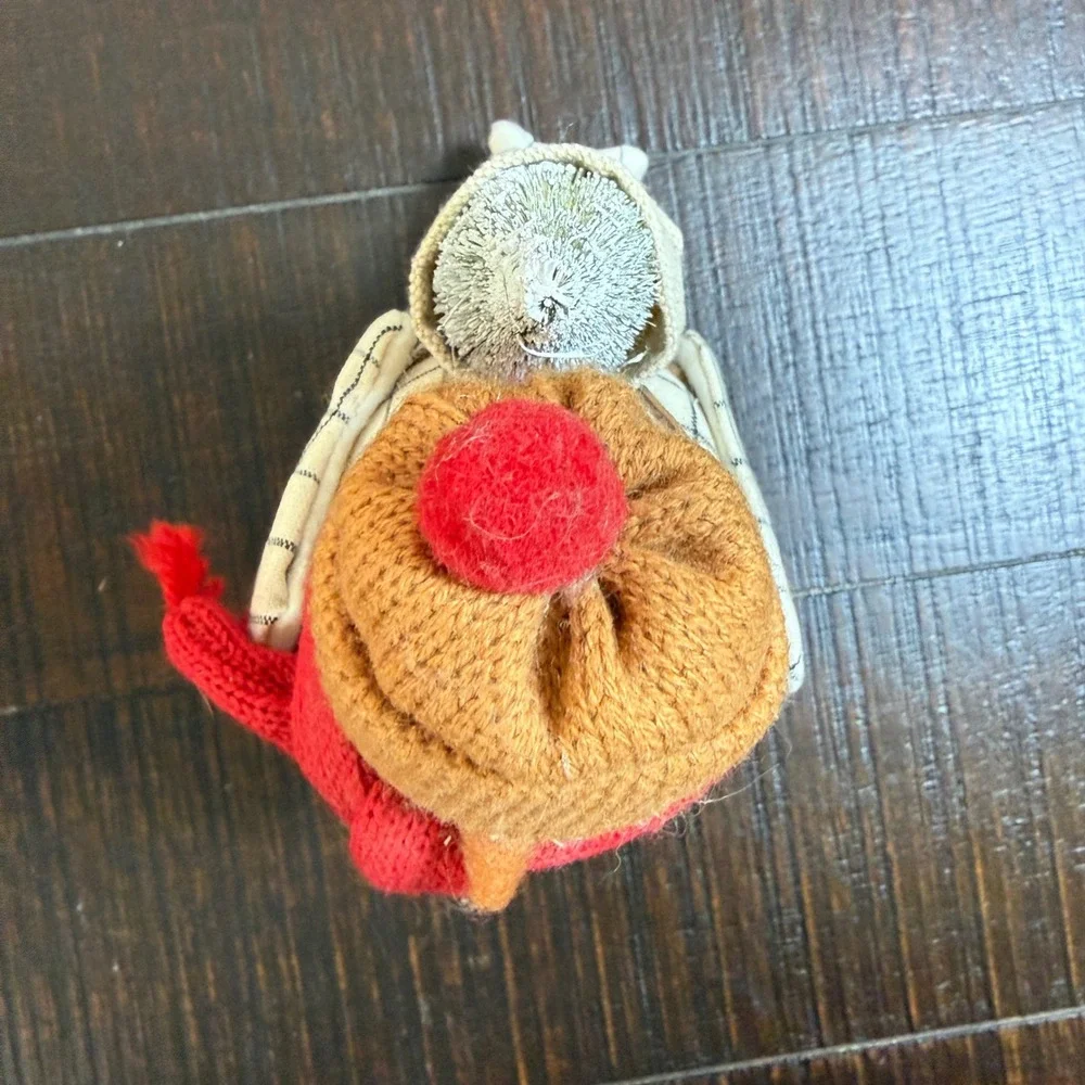 2018 Target Bird 